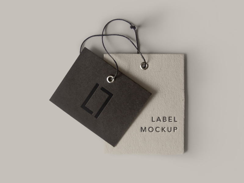 The Label Brand